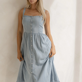 Rye Midi Dress