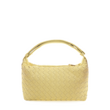 Isabelle Handle Bag (Daffodil)