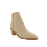 Darbin Ankle Boot (Taupe)