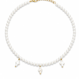 The Trinity Necklace