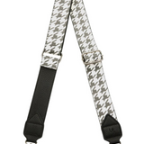 Houndstooth Strap