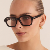 THE IMMY (Dark Chocolate/Peach)