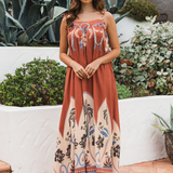 Sherrie Maxi Dress