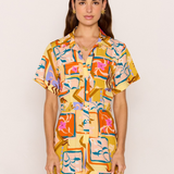 Rosin Playsuit