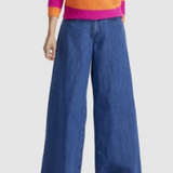 Soaring Jean