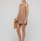 Alanna Mini Dress