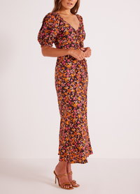 Sorrento Midi Dress