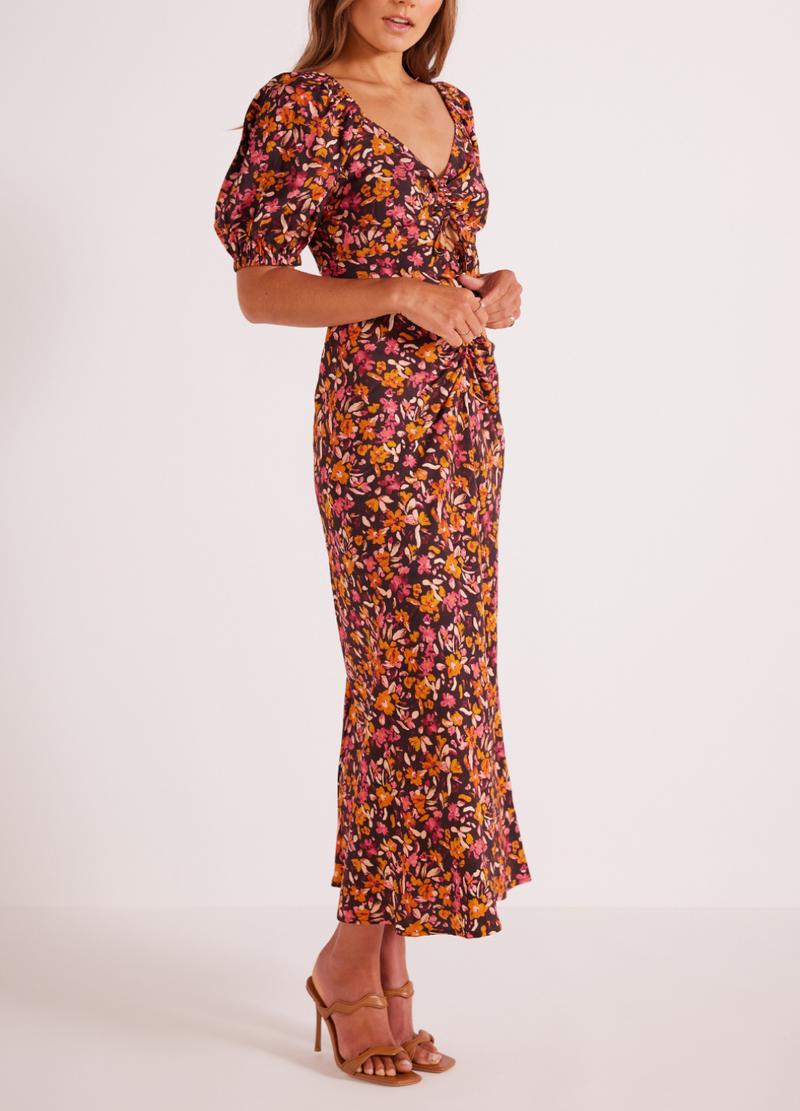 Sorrento Midi Dress