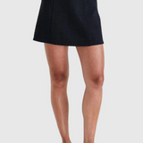 Nico Skirt (Black)