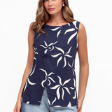 Anaya Vest