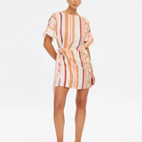 Lilia Mini Dress
