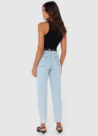 Hazel Tank Top (Black)