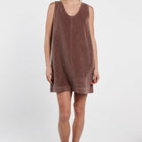Parco Shift Dress