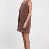 Parco Shift Dress