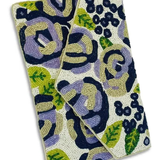 Amelia Floral Clutch