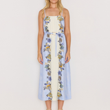 Lucia Midi Dress