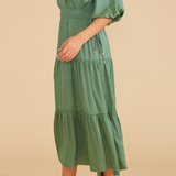 Ryleigh Midi Dress