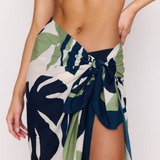 Azure Sarong
