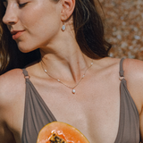 Whitehaven Necklace