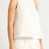 Poppy set (White)