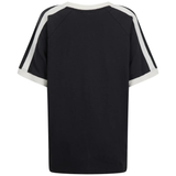 Circuit 75 Tee (Washed Black)