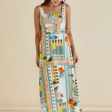 Paradise Midi Dress