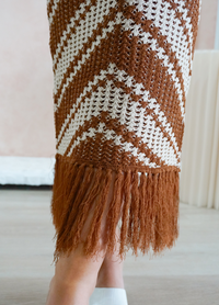Ines Knit Crop