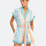 Pippa Playsuit