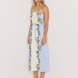 Lucia Midi Dress