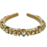 Candice Rhinestone Headband