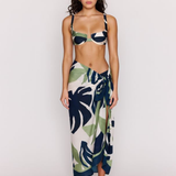 Azure Sarong