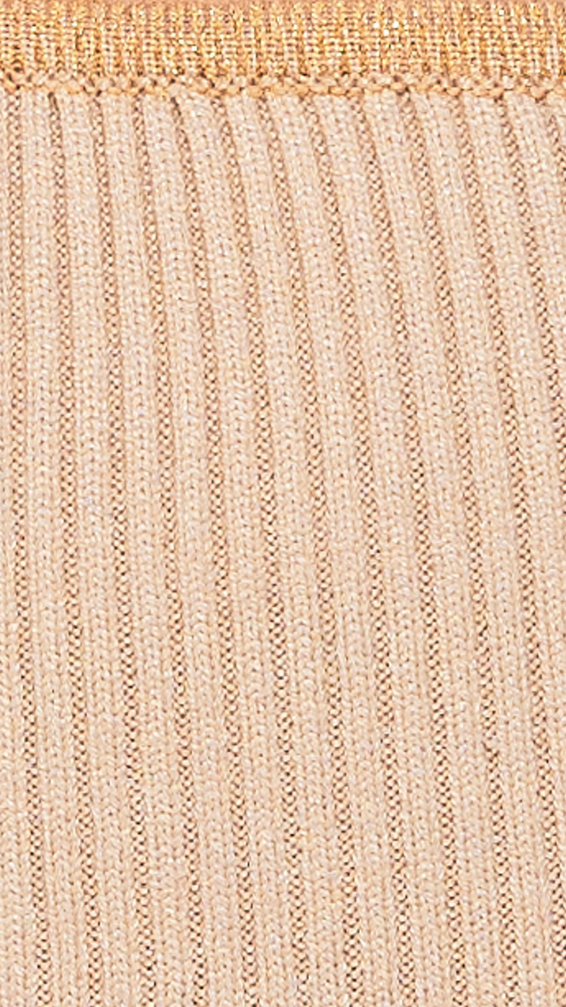 Kendall Knit Midi Dress