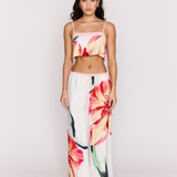 Zinnia Drawstring Pant