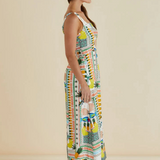 Paradise Midi Dress