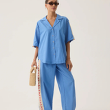 Lobster Pant (French Blue)