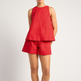 Poppy Set (Red)