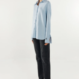 Lyon Shirt (Powder Blue)