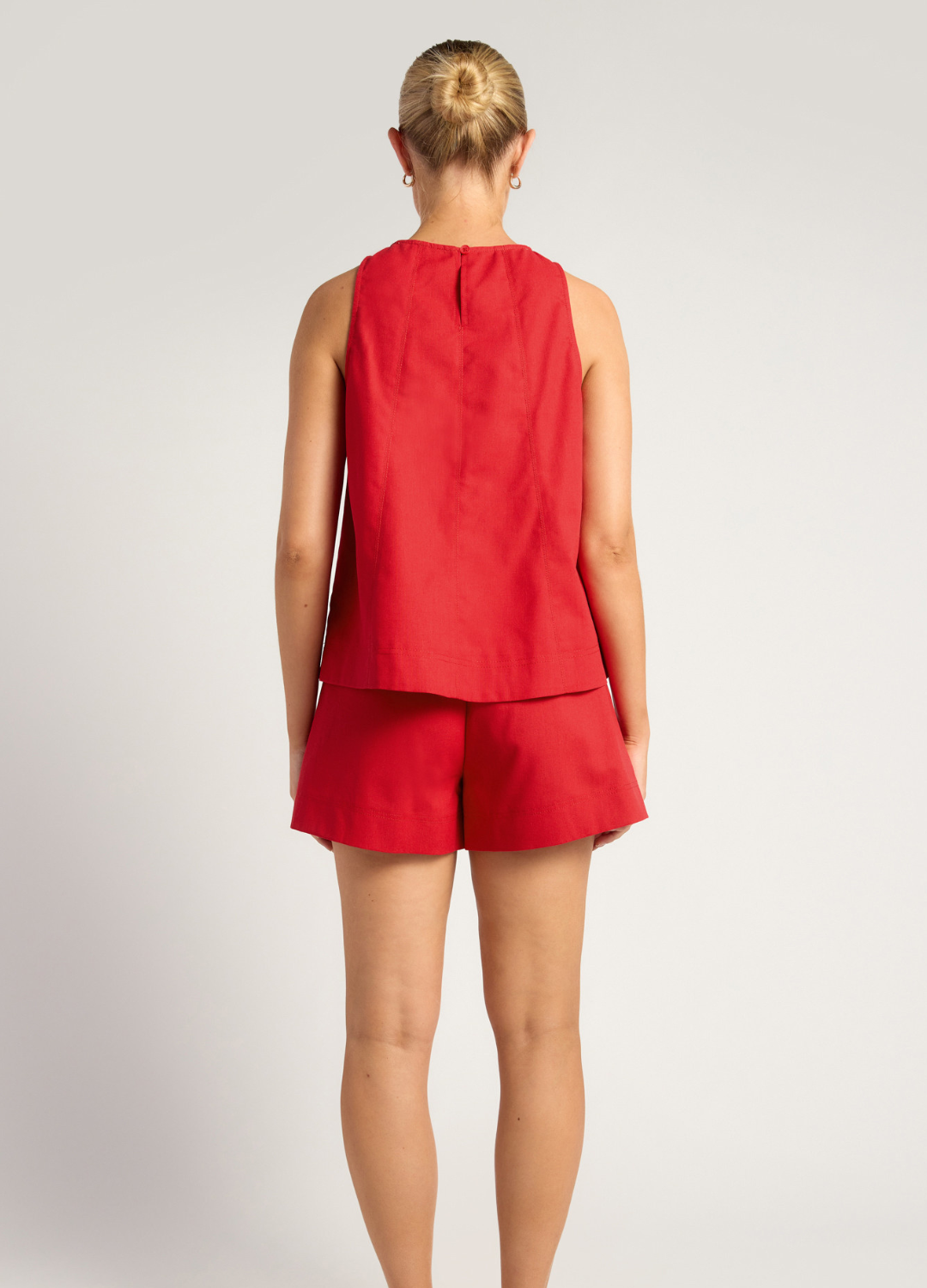 Poppy Set (Red)