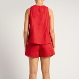 Poppy Set (Red)