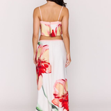 Zinnia Drawstring Pant