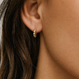 Anna Sleepers (Gold)
