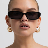 THE SOPHIA (Black/Black)