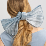 Petra Bow (Blue)