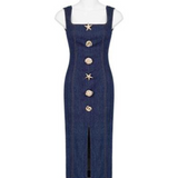 Marlo Midi Dress