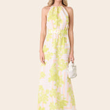Esmaee Soleil Maxi Dress
