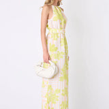 Esmaee Soleil Maxi Dress