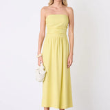 Popsicle Midi Dress