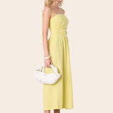 Popsicle Midi Dress
