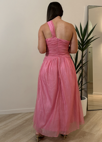 Azalea  Midi Dress