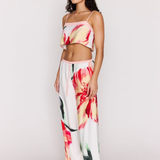 Zinnia Drawstring Pant